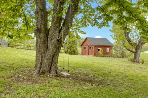 A home in New Milford