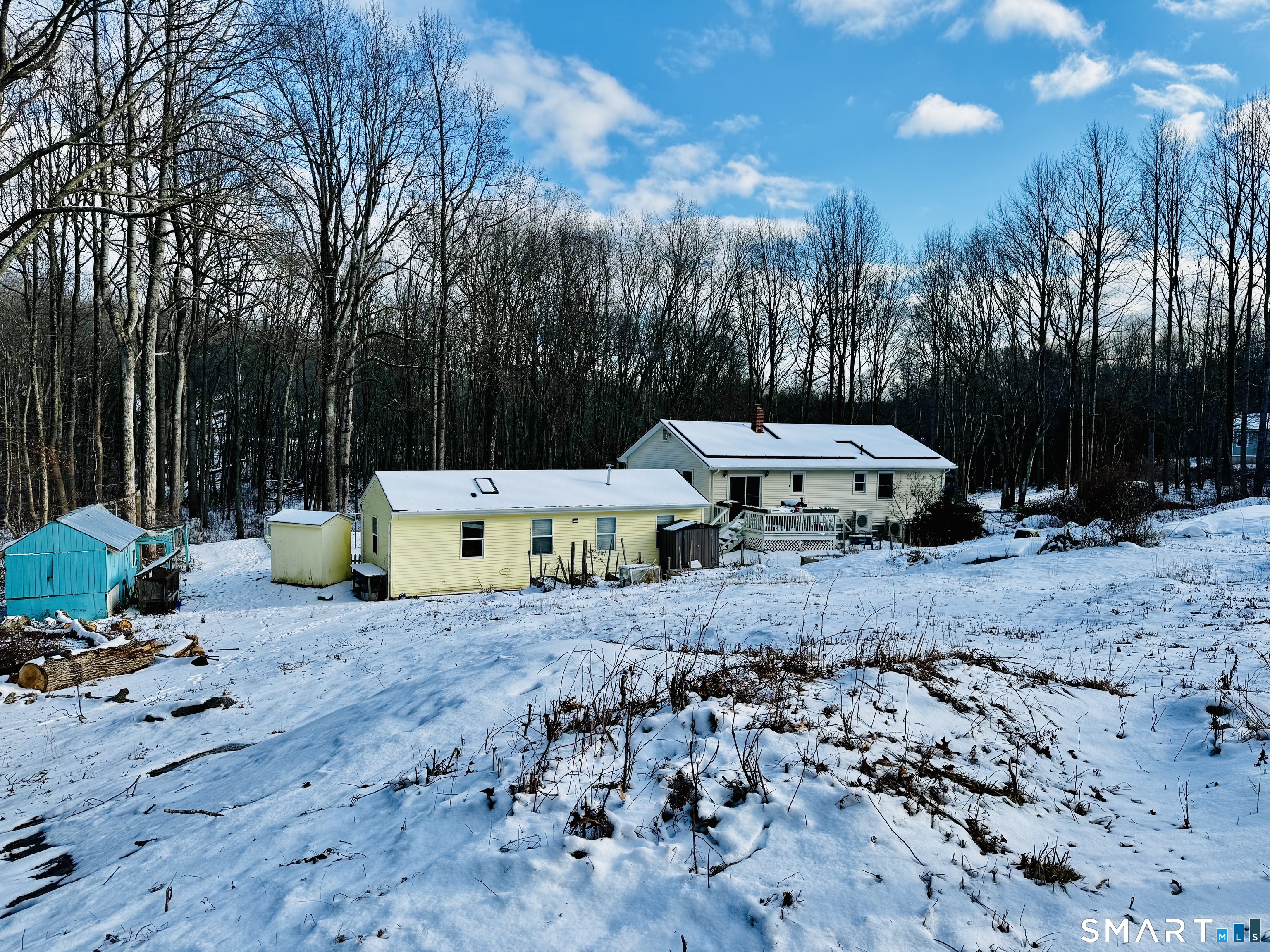 497 Colonel Ledyard Highway