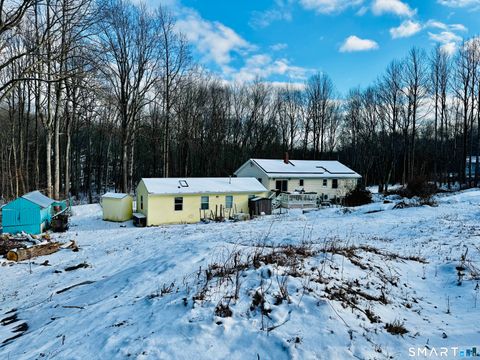 Tiny photo for 497 Colonel Ledyard Highway, Ledyard, CT 06339 (MLS # 24147466)