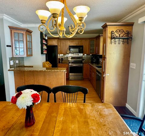 Tiny photo for 497 Colonel Ledyard Highway, Ledyard, CT 06339 (MLS # 24147466)