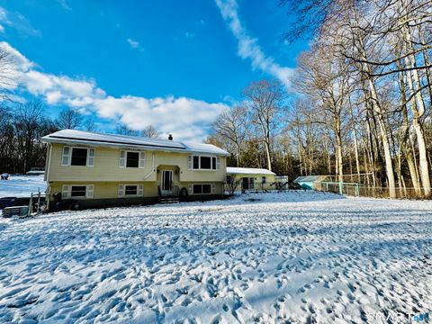 Tiny photo for 497 Colonel Ledyard Highway, Ledyard, CT 06339 (MLS # 24147466)