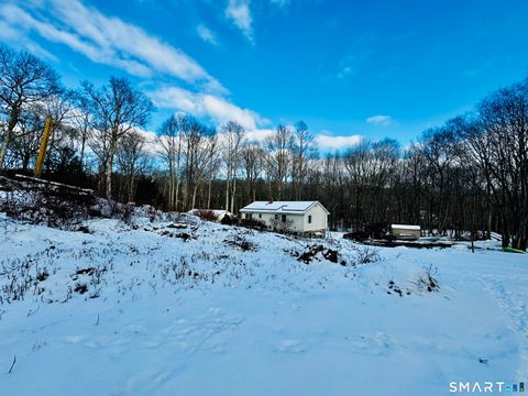 Tiny photo for 497 Colonel Ledyard Highway, Ledyard, CT 06339 (MLS # 24147466)