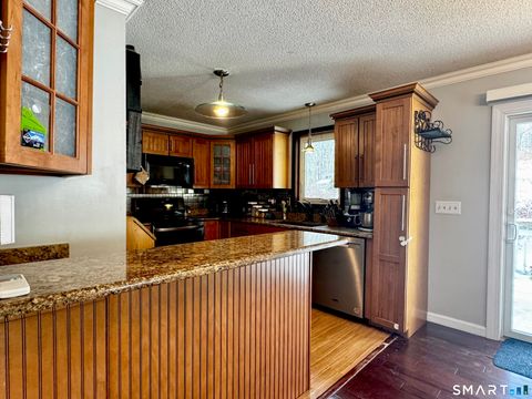 Tiny photo for 497 Colonel Ledyard Highway, Ledyard, CT 06339 (MLS # 24147466)