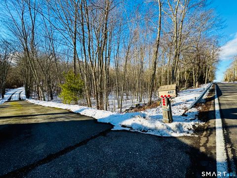 Tiny photo for 497 Colonel Ledyard Highway, Ledyard, CT 06339 (MLS # 24147466)