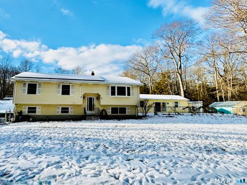 Photo of 497 Colonel Ledyard Highway, Ledyard, CT 06339 (MLS # 24147466)