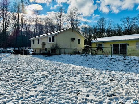 Tiny photo for 497 Colonel Ledyard Highway, Ledyard, CT 06339 (MLS # 24147466)