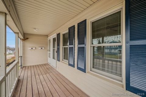 Tiny photo for 245 Willetts Avenue, New London, CT 06320 (MLS # 24142352)