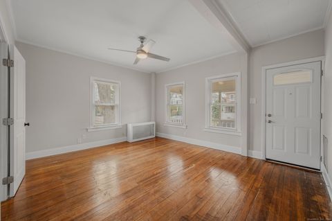 Tiny photo for 245 Willetts Avenue, New London, CT 06320 (MLS # 24142352)