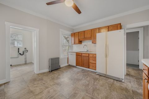 Tiny photo for 245 Willetts Avenue, New London, CT 06320 (MLS # 24142352)