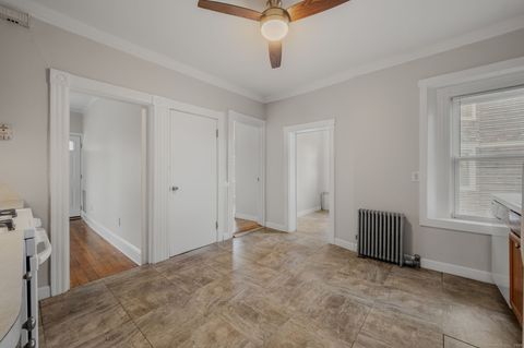 Tiny photo for 245 Willetts Avenue, New London, CT 06320 (MLS # 24142352)