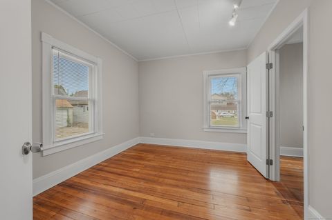 Tiny photo for 245 Willetts Avenue, New London, CT 06320 (MLS # 24142352)