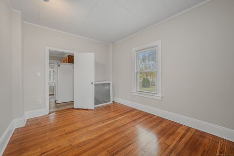 Tiny photo for 245 Willetts Avenue, New London, CT 06320 (MLS # 24142352)