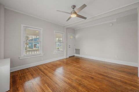 Tiny photo for 245 Willetts Avenue, New London, CT 06320 (MLS # 24142352)