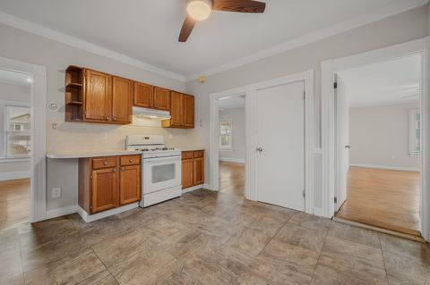 Tiny photo for 245 Willetts Avenue, New London, CT 06320 (MLS # 24142352)