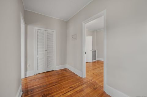 Tiny photo for 245 Willetts Avenue, New London, CT 06320 (MLS # 24142352)