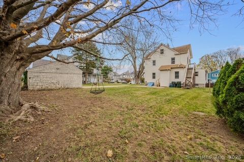 Tiny photo for 245 Willetts Avenue, New London, CT 06320 (MLS # 24142352)