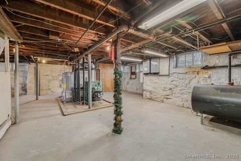 Tiny photo for 245 Willetts Avenue, New London, CT 06320 (MLS # 24142352)