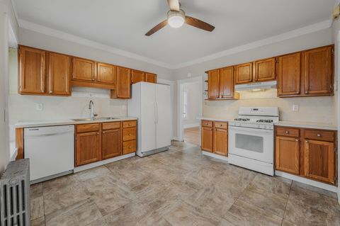 Tiny photo for 245 Willetts Avenue, New London, CT 06320 (MLS # 24142352)