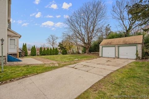 Tiny photo for 245 Willetts Avenue, New London, CT 06320 (MLS # 24142352)