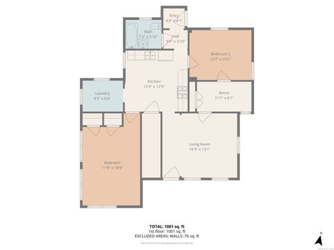 Tiny photo for 245 Willetts Avenue, New London, CT 06320 (MLS # 24142352)