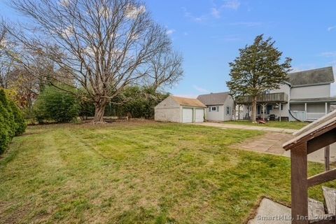 Tiny photo for 245 Willetts Avenue, New London, CT 06320 (MLS # 24142352)