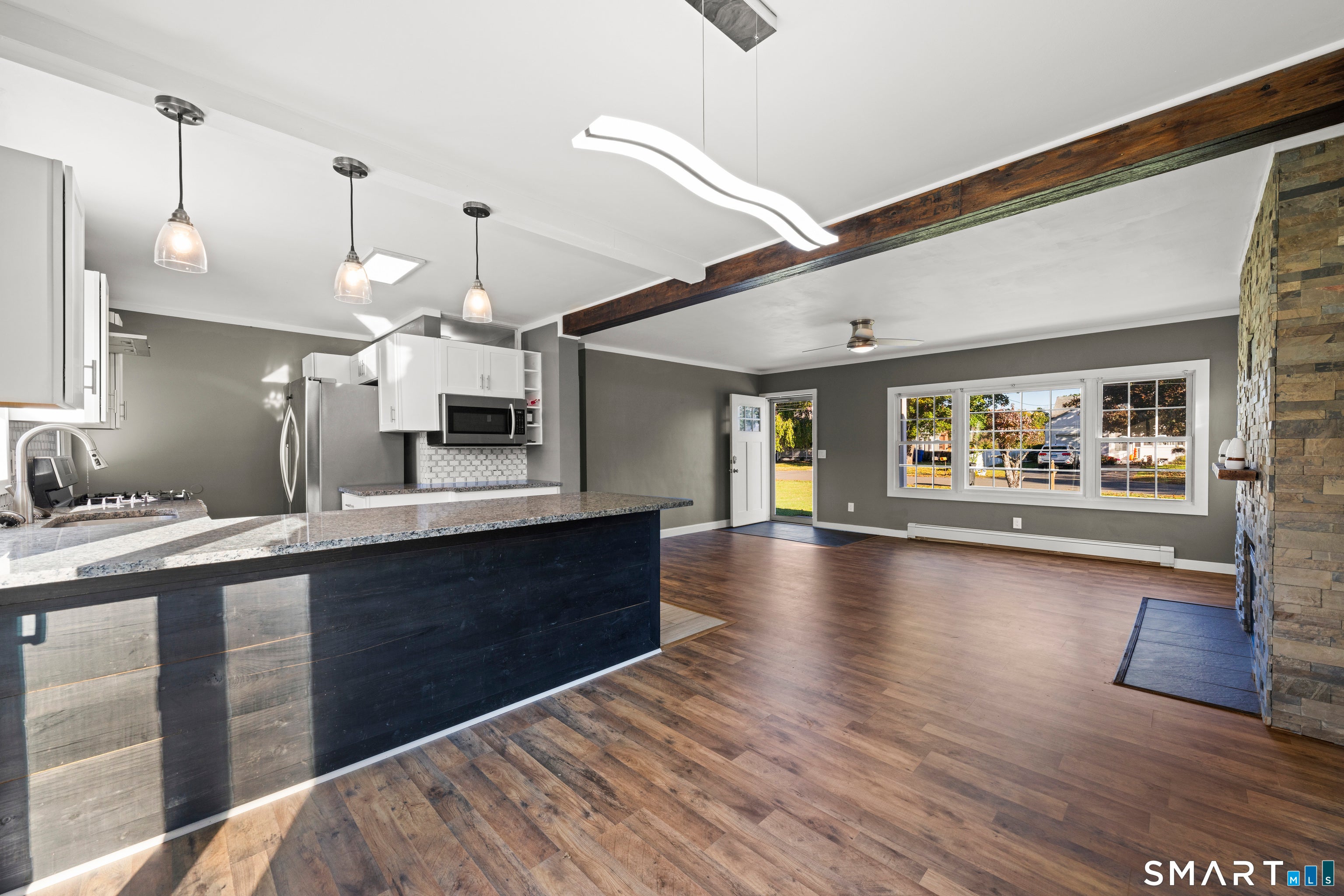 7 Wesley Road