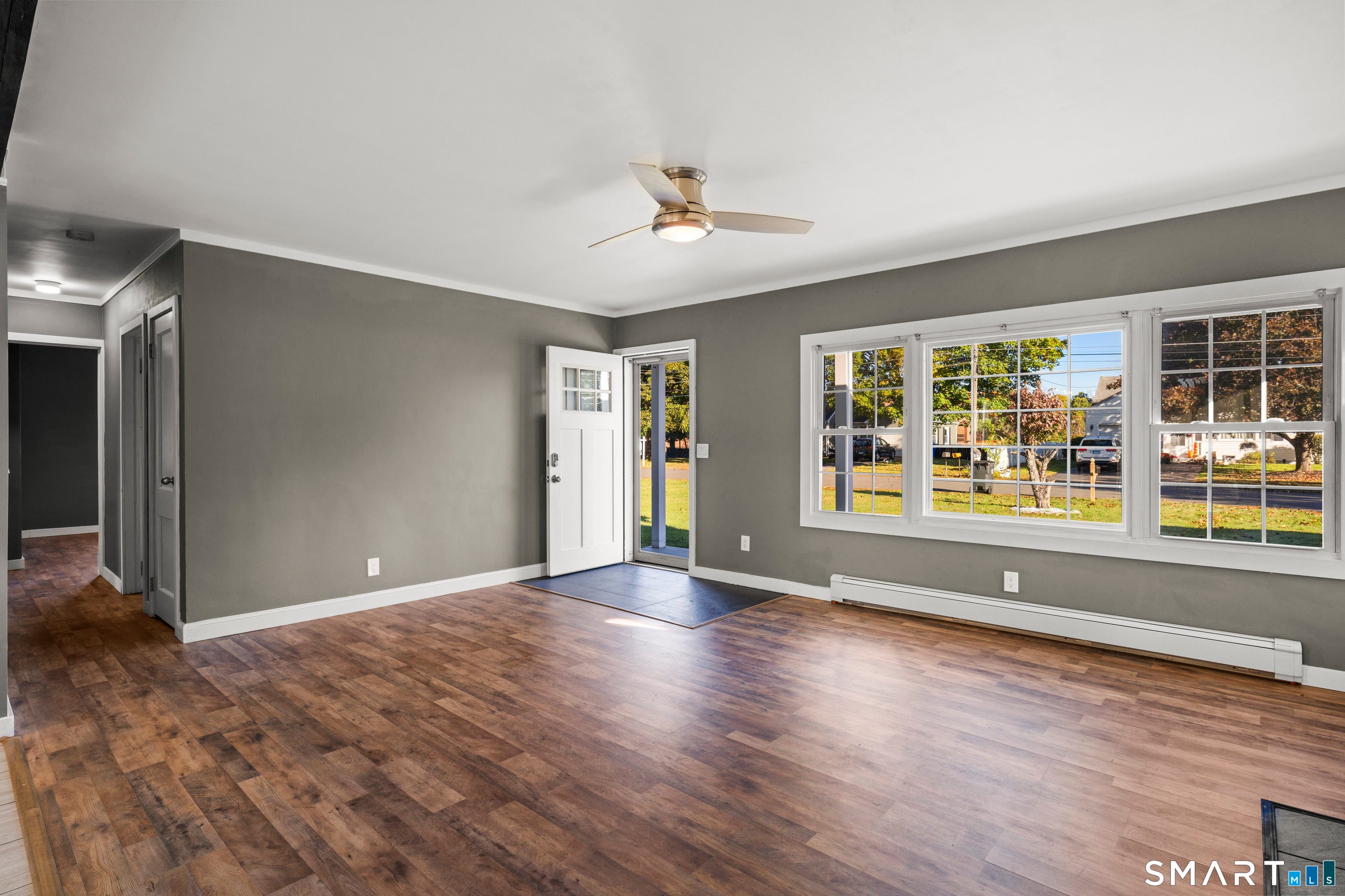 7 Wesley Road
