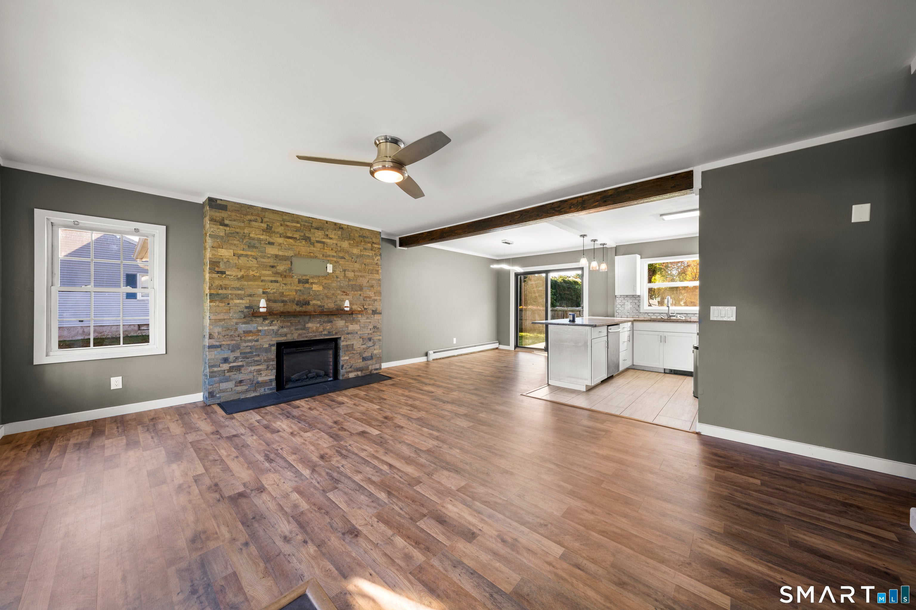 7 Wesley Road