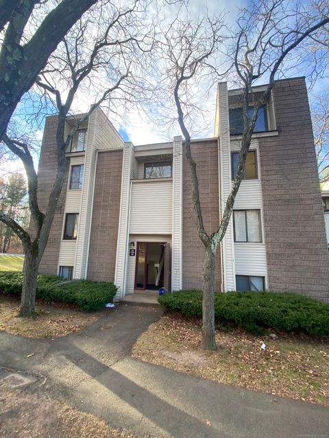 A home in Middletown