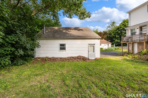 Tiny photo for 125 Stevens Lane, Middletown, CT 06457 (MLS # 24189620)