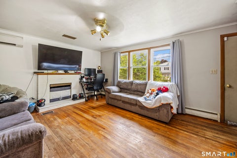 Tiny photo for 125 Stevens Lane, Middletown, CT 06457 (MLS # 24189620)