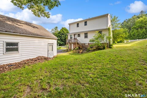 Tiny photo for 125 Stevens Lane, Middletown, CT 06457 (MLS # 24189620)