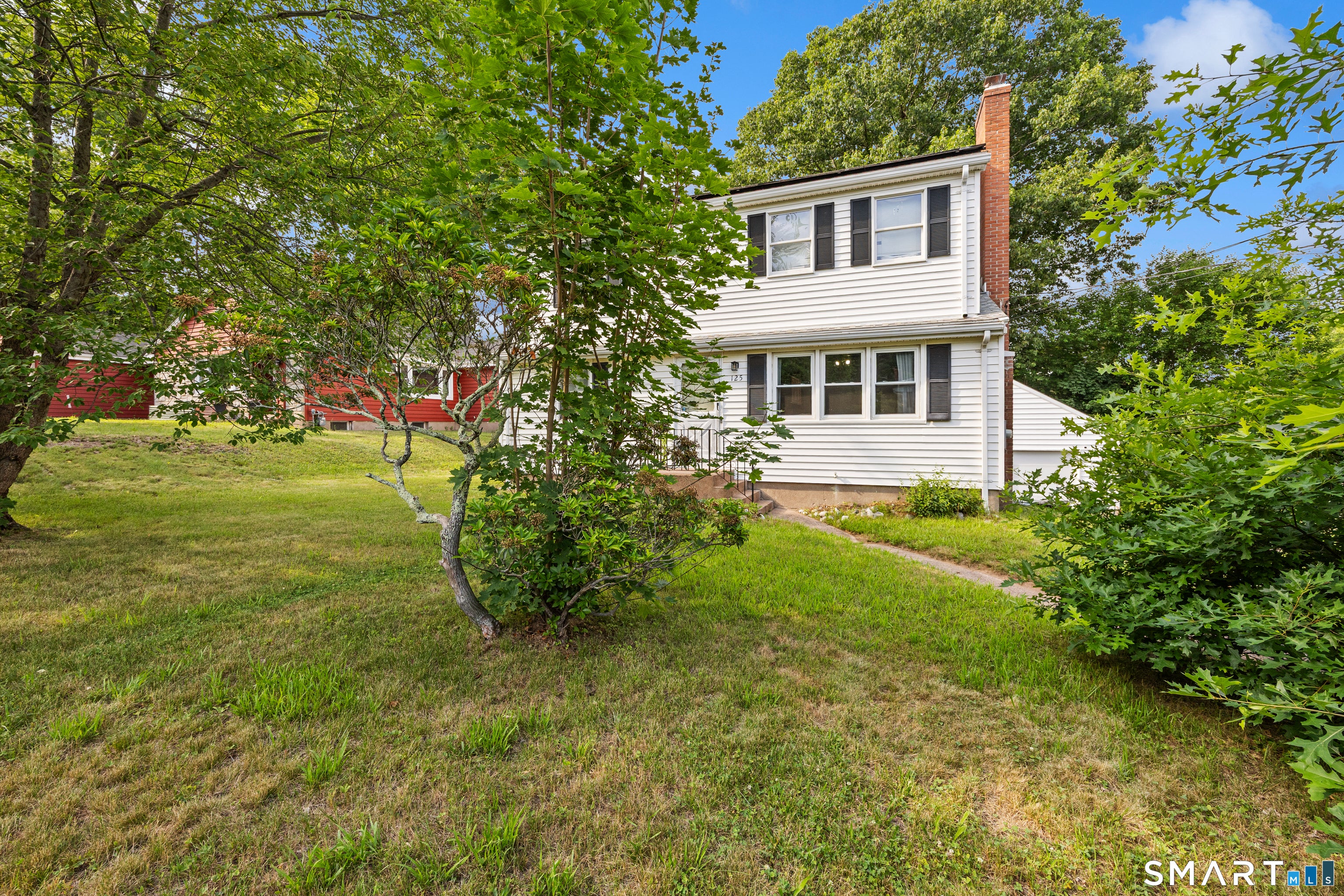 125 Stevens Lane