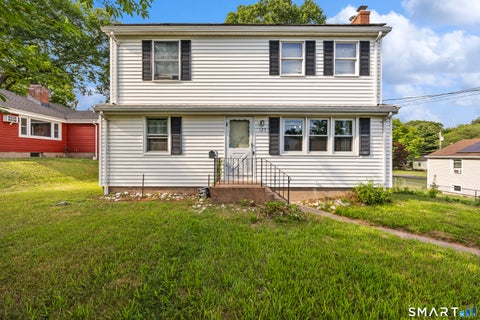 Photo of 125 Stevens Lane, Middletown, CT 06457 (MLS # 24189620)