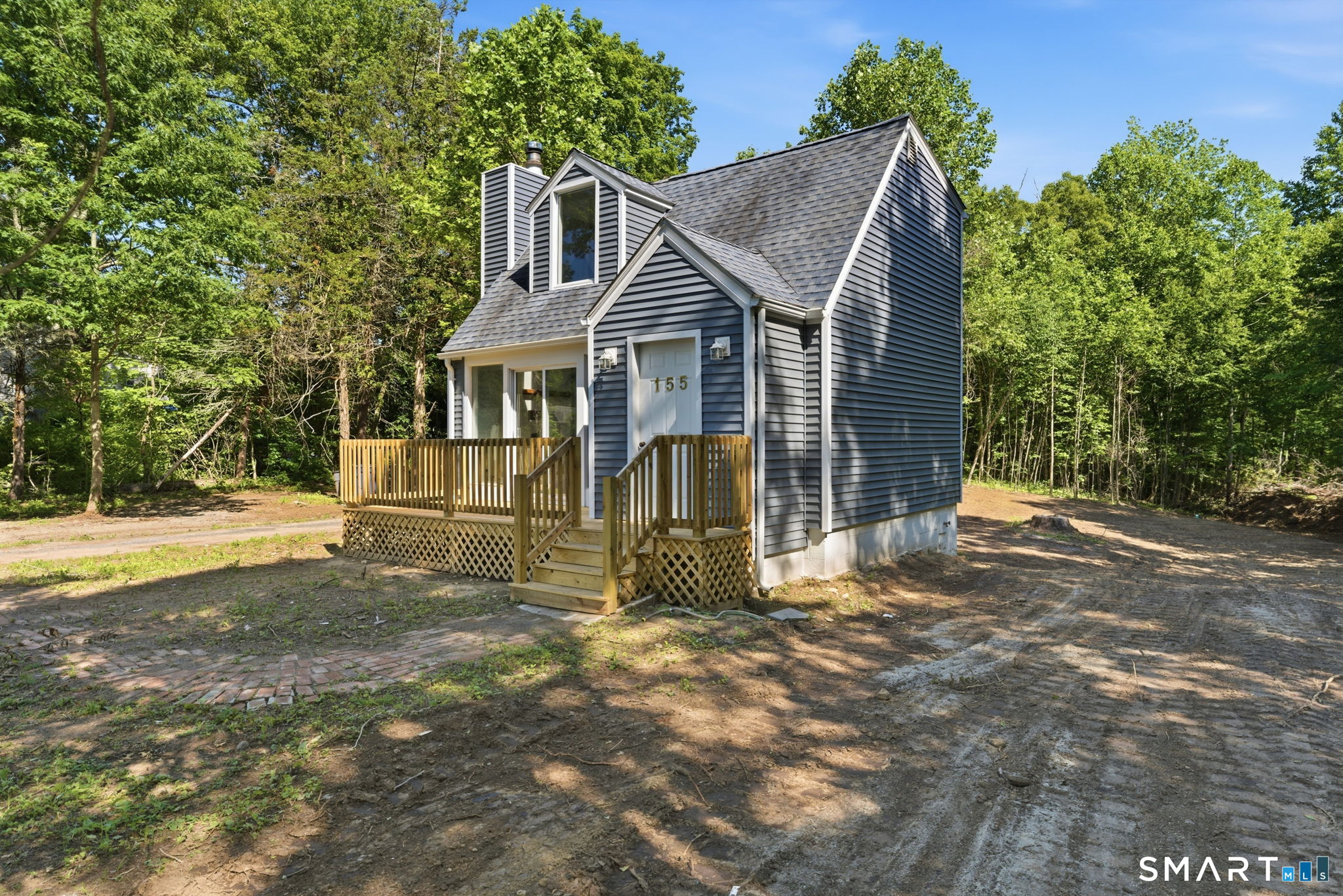 155 Witter Road