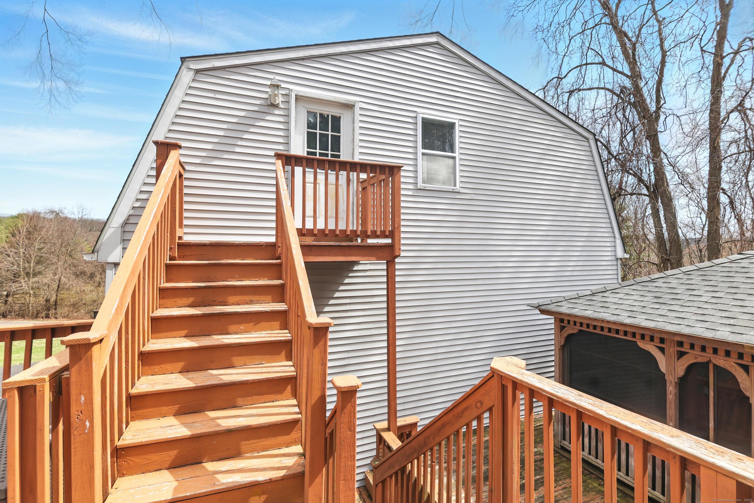 4 Horseshoe Drive, East Granby, Connecticut image 31