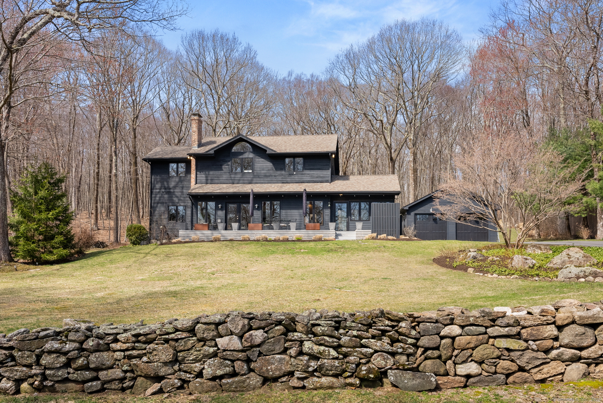 Rental Property at Sheehan Road, Warren, Connecticut - Bedrooms: 3 
Bathrooms: 3 
Rooms: 8  - $12,500 MO.