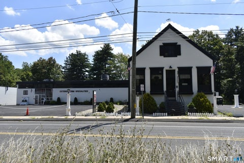 Tiny photo for 300 Riverside Avenue, Bristol, CT 06010 (MLS # 24197824)