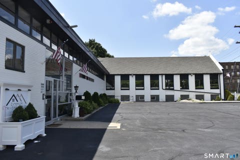 Tiny photo for 300 Riverside Avenue, Bristol, CT 06010 (MLS # 24197824)