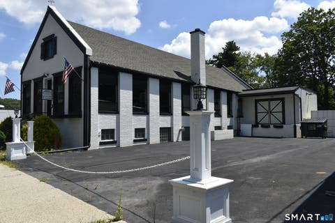 Photo of 300 Riverside Avenue, Bristol, CT 06010 (MLS # 24197824)