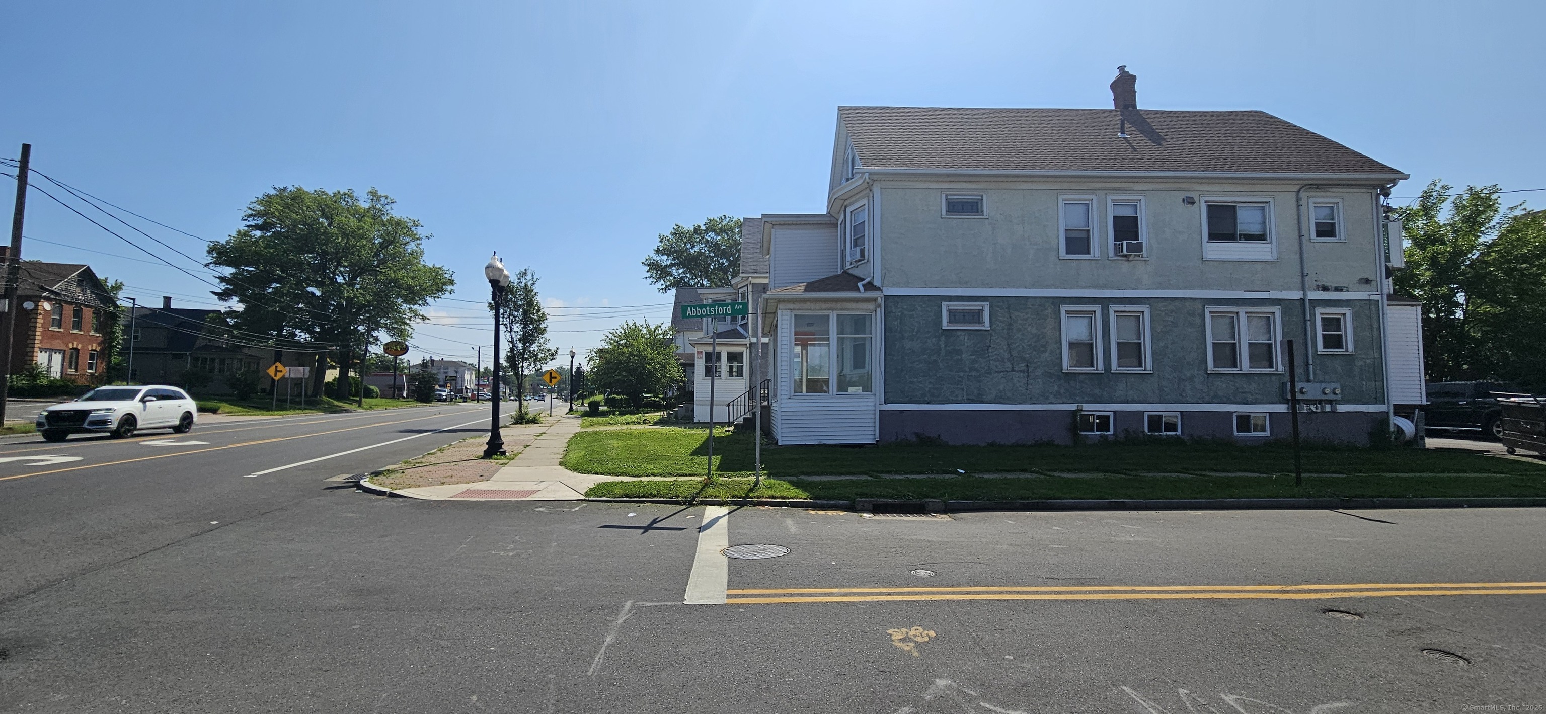 937 New Britain Avenue