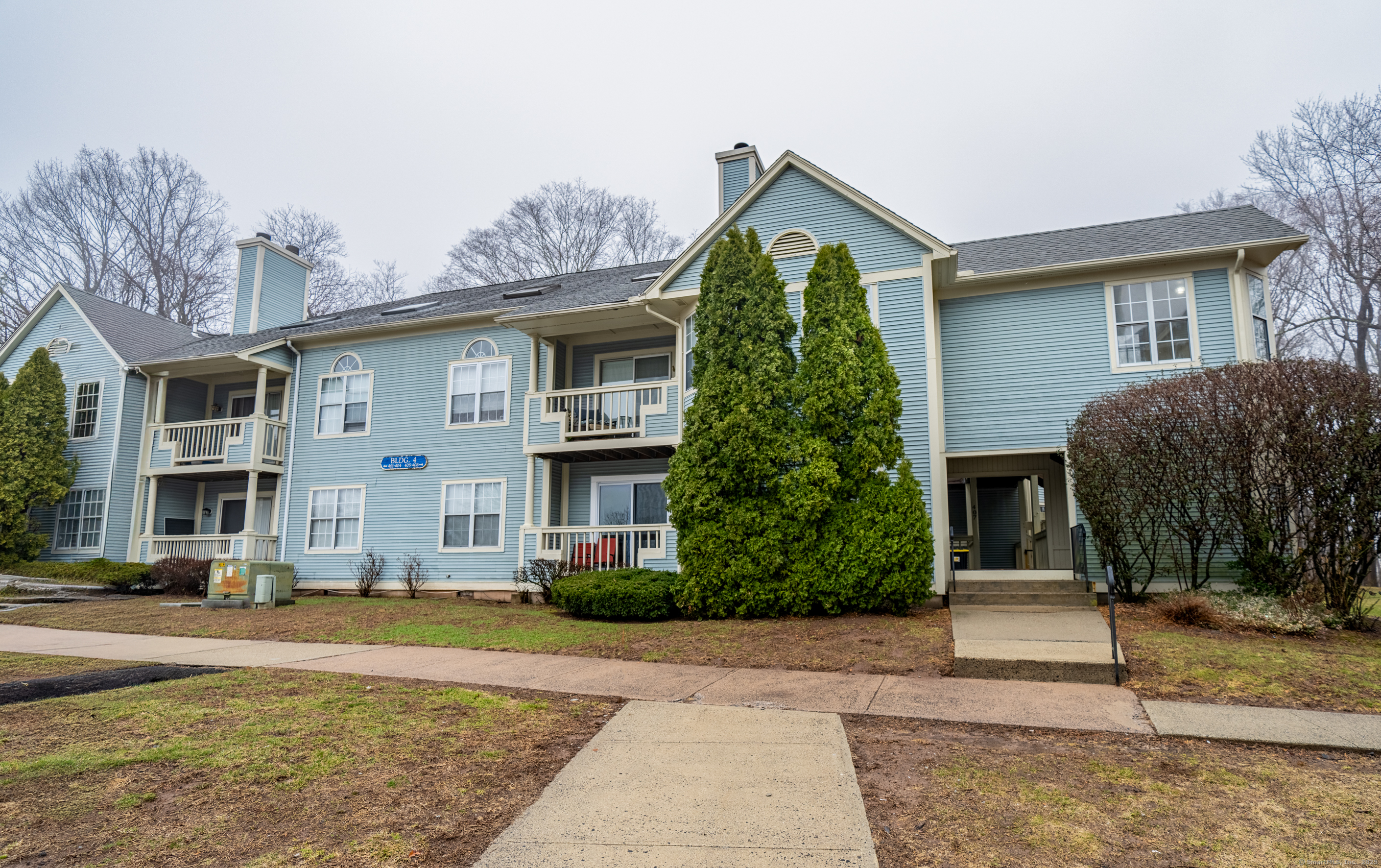 75 Redwood Drive #405, East Haven, Connecticut image 19