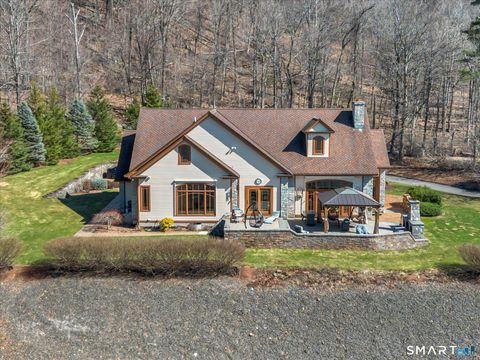 Tiny photo for 72 Village Gate Drive, Southington, CT 06489 (MLS # 24163633)