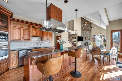 Tiny photo for 72 Village Gate Drive, Southington, CT 06489 (MLS # 24163633)