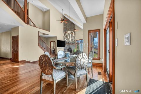 Tiny photo for 72 Village Gate Drive, Southington, CT 06489 (MLS # 24163633)