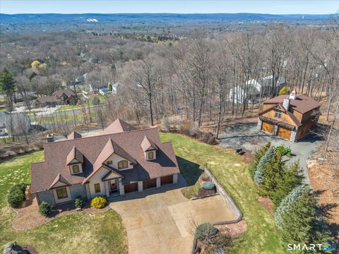Tiny photo for 72 Village Gate Drive, Southington, CT 06489 (MLS # 24163633)