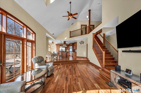 Tiny photo for 72 Village Gate Drive, Southington, CT 06489 (MLS # 24163633)