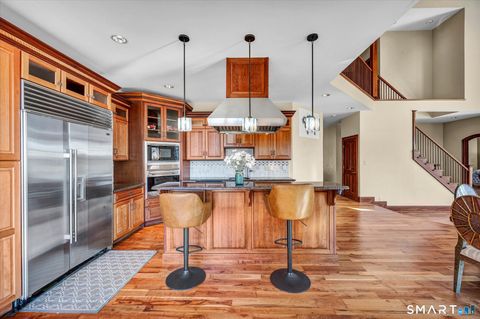Tiny photo for 72 Village Gate Drive, Southington, CT 06489 (MLS # 24163633)