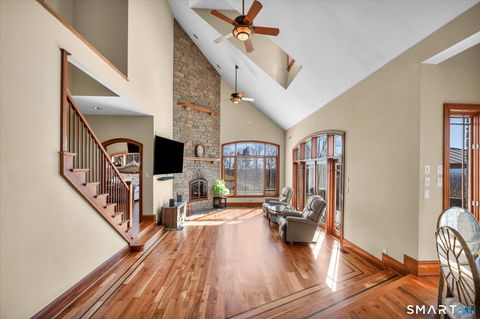 Tiny photo for 72 Village Gate Drive, Southington, CT 06489 (MLS # 24163633)