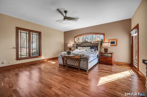 Tiny photo for 72 Village Gate Drive, Southington, CT 06489 (MLS # 24163633)